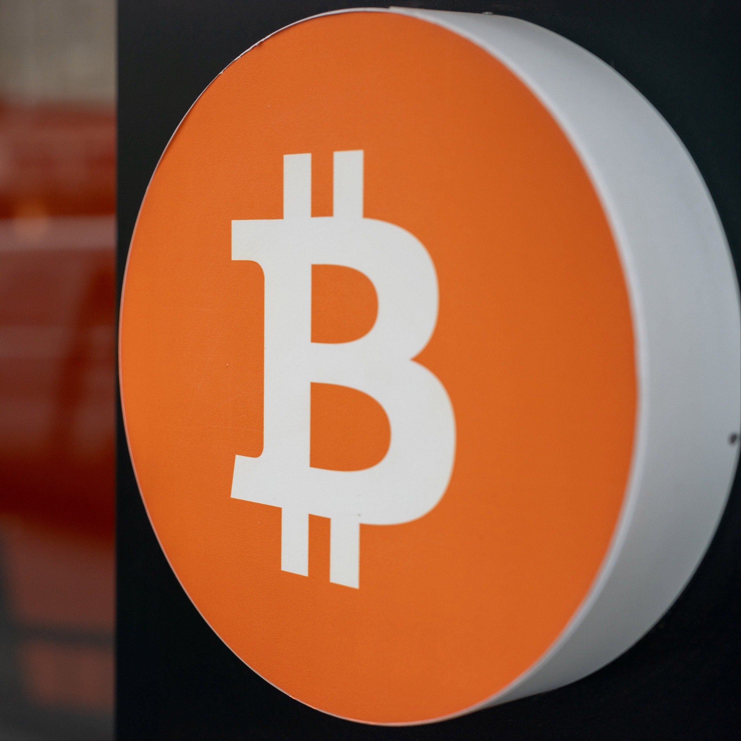 香港加密貨幣ETF的推出或可逐步為內地投資者敞開大門_彭博商業周刊/中文版