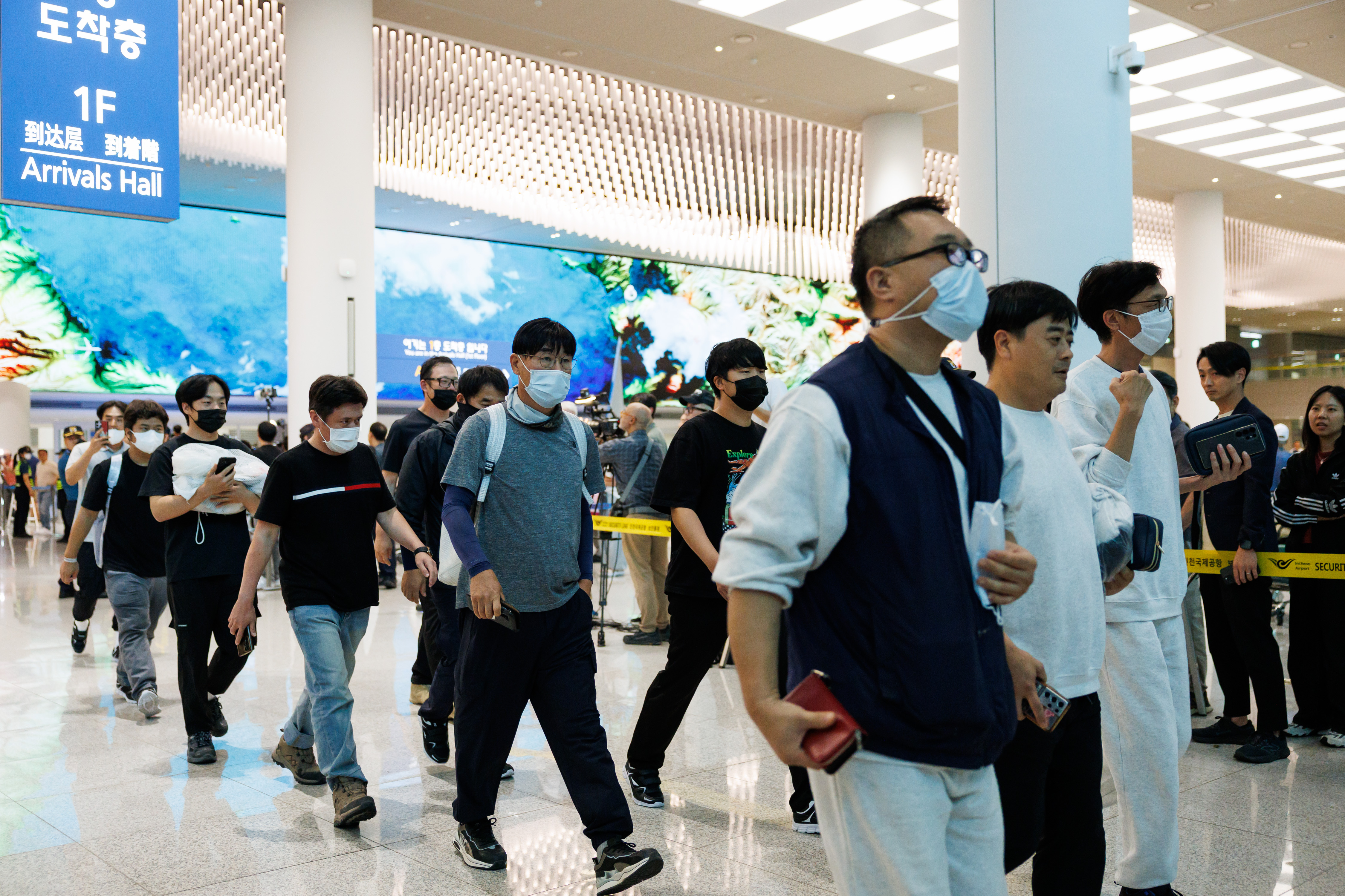 韩国放弃提高资本利得税的计划_iBloomberg