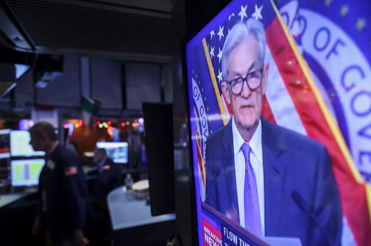 美國 股市 收盤 多少 (98) 사진