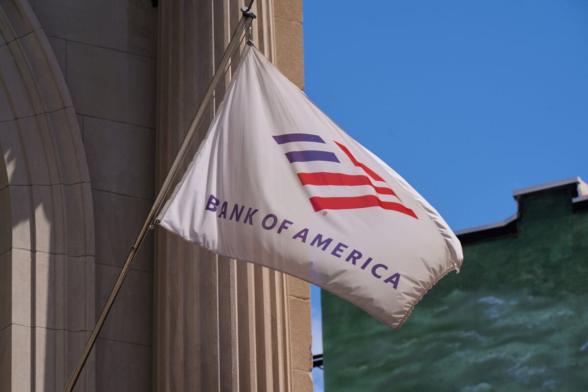 美国银行股票交易收入超预期但成本担忧拖累股价_iBloomberg