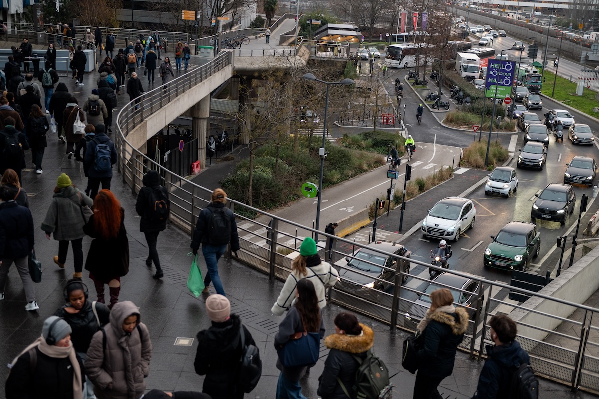 欧洲股市连续第五周上涨诺和诺德股价飙升_iBloomberg