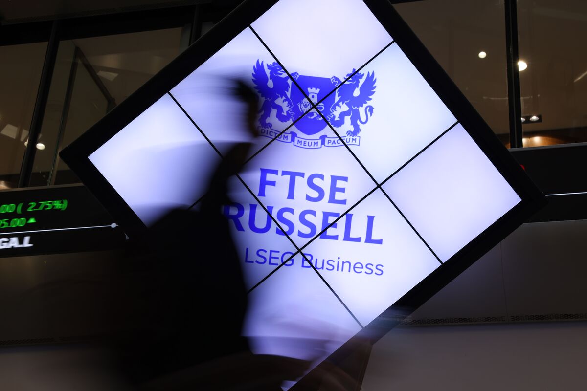 富时100指数提供商据悉考虑放宽外国公司准入规则_iBloomberg