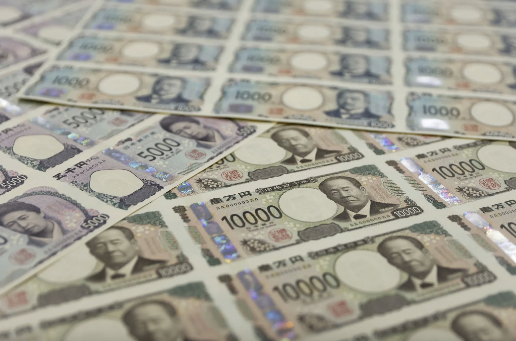 全球商业动态0126｜日元强劲反弹；美威胁加拿大100%关税；中国宽基ETF大流出_iBloomberg